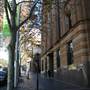 Sydney CBD - Macquarie Street