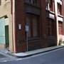 Mullins St & Market Row