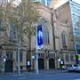 Sydney CBD - Macquarie Street
