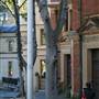 Sydney CBD - Macquarie Street