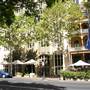 Sydney CBD - Macquarie Street