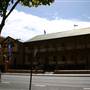 Sydney CBD - Macquarie Street