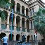 Sydney CBD - Macquarie Street