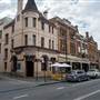 THE ROCKS