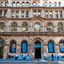 SYDNEY CBD - PERIOD BUILDINGS