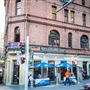 SYDNEY CBD - PERIOD BUILDINGS