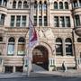 SYDNEY CBD - PERIOD BUILDINGS