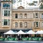 SYDNEY CBD - PERIOD BUILDINGS