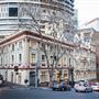 SYDNEY CBD - PERIOD BUILDINGS