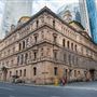 SYDNEY CBD - PERIOD BUILDINGS