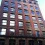 Sydney CBD - Red Brick Buildings