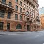 SYDNEY CBD - PERIOD BUILDINGS