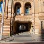 SYDNEY CBD - PERIOD BUILDINGS