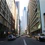 Sydney CBD - Phillip Street