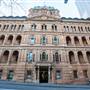 SYDNEY CBD - PERIOD BUILDINGS