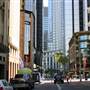 Sydney CBD - Phillip Street