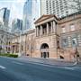 SYDNEY CBD - PERIOD BUILDINGS