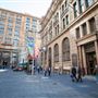 SYDNEY CBD - PERIOD BUILDINGS
