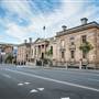 SYDNEY CBD - PERIOD BUILDINGS