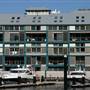 Woolloomooloo - Finger Wharf