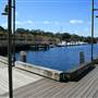 Woolloomooloo - Finger Wharf