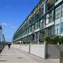 Woolloomooloo - Finger Wharf