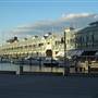 Woolloomooloo - Finger Wharf