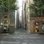 Sydney CBD - York Lane