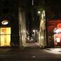 Sydney CBD - York Lane