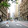 Sydney CBD - York St