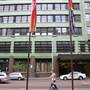Sydney CBD - York St