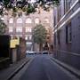 SYDNEY City Streets & Lanes