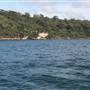 Various Sydney Harbour views from water