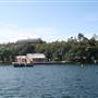 Various Sydney Harbour views from water