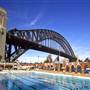 Sydney Harbour Bridge
