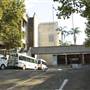 SYDNEY POLICE CENTRE - Brutalist style