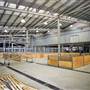 Sydney Showground & Exhibition Centre