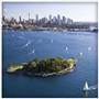 Shark Island