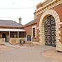 Old Wentworth Gaol
