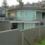 Whale Beach Mansions