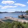 Woolwich Dock, Clarkes Pt
