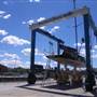 Woolwich Dock, Clarkes Pt