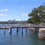 Woolwich Dock, Clarkes Pt