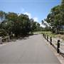 Yarra Bay Beach, Yarra Point & Bicentennial Park