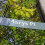 Mary's Place