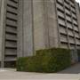UNIVERSITY OF NSW - Brutalist