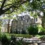 St Paul's College - Sydney University