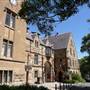St Paul's College - Sydney University
