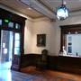 Women's College - Sydney University