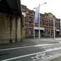 Walsh Bay - Piers/Wharves Pier 2/3